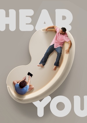 HEAR YOU