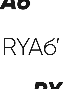 RYAB'