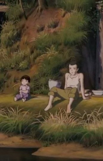 Семейная память в фильмах студии Ghibli