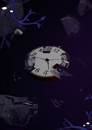 Wasted time