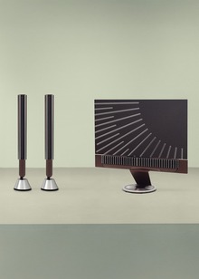 Разработка рекламной кампании для Bang & Olufsen