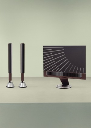 Разработка рекламной кампании для Bang & Olufsen