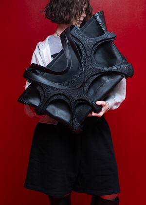 БРЕНДБУК INNER / OUTER