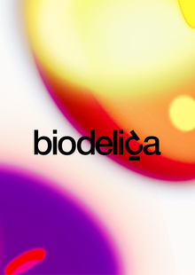 Ребрендинг уходовой косметики Biodelica Ребрендинг уходовой косметики Biodelica