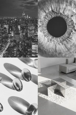 DENIS VAN GLADT: Коллекция "New York City"