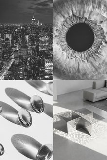 DENIS VAN GLADT: Коллекция «New York City»
