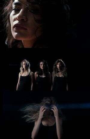 Кампейн Sekta x L'oreal