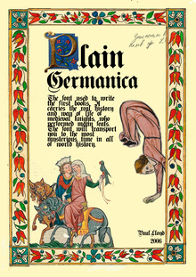 германика