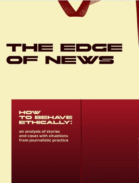 How to Behave Ethically | The Edge of News