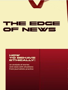 How to&nbsp;Behave Ethically | The Edge of&nbsp;News