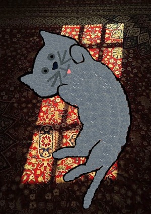 плакат