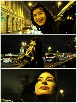 Фотопроект «EMOTIONS»