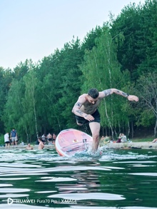 Окунаясь в&nbsp;момент