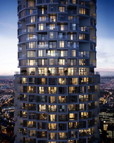 Herzog & de Meuron. Архитектура как искусство