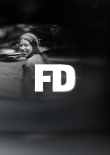 Ребрендинг Fotodepartament Ребрендинг Fotodepartament