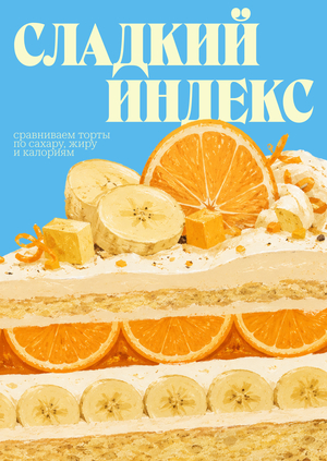 Сладкий индекс