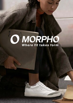 MORPHO / Брендинг