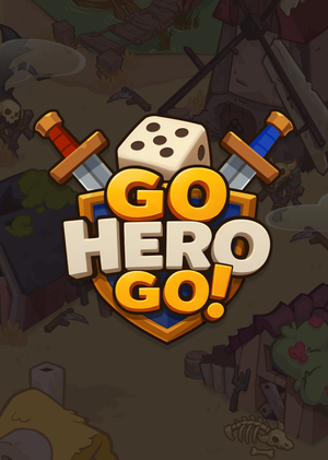 Go Hero Go Art