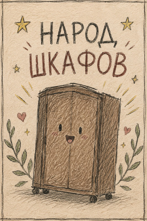 Народ шакафов