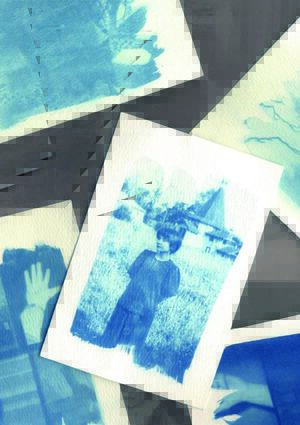 ФОТОМАКУЛАТУРА. Выставка-исследование цифровых и аналоговых фотоархивов