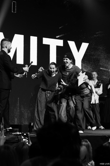 LUMITY'26