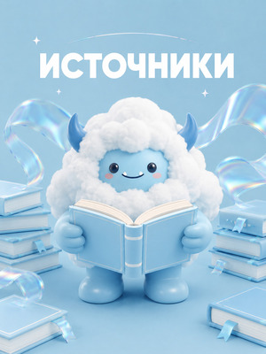 Источники
