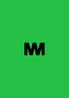 Ребрендинг Музея Мусора