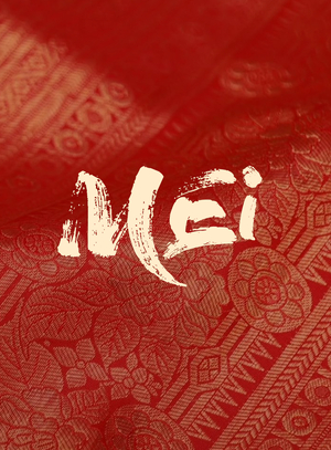 Culture Mirror: Farewell my Concubine // MEi // 