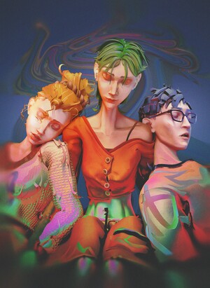 SLEEPMODE | ARTS AND TEXTURING