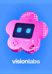 Ребрендинг VisionLabs