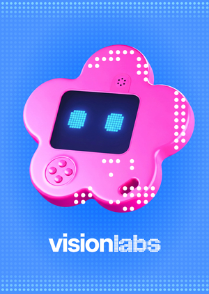 Ребрендинг VisionLabs