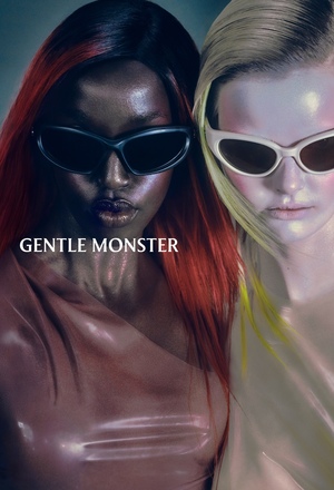 [BRAND_ID // GENTLE MONSTER][ SYSTEM // COMM_THEORY ]