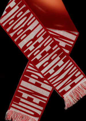 Ребрендинг фестиваля Up Helly Aa
