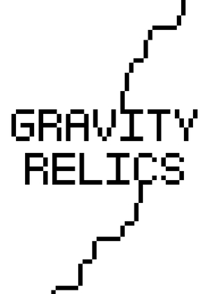 Gravity Relics — серия мебельных космических объектов