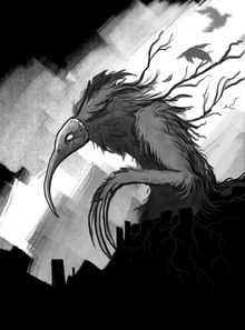 Masked Creature
