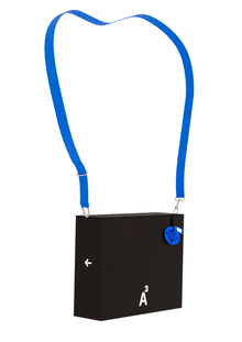 A3 → Mail Bag