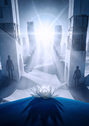 «Echo of Tomorrow»