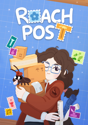 Roach Post