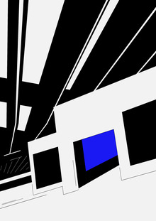 Ночь в&nbsp;музее MAXXI
