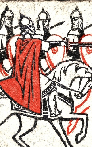 Ледовое побоище, мифы и легенды