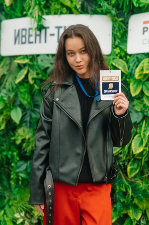 Координатор на EVENT ТУСА 2026 на 300 человек в загородном доме