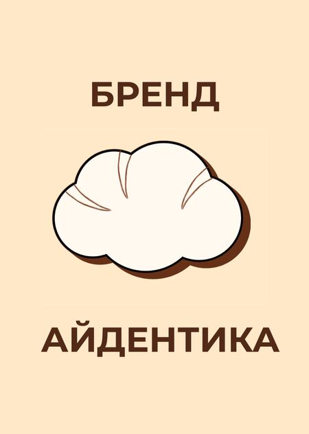 Позиционирование нового премиального бренда хлеба