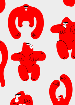 Monkey Grinder