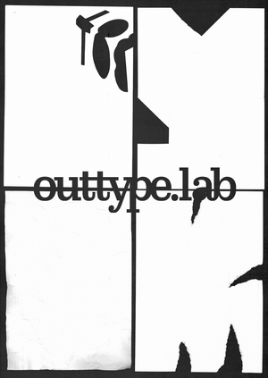 outtype.lab | выставка-манифест