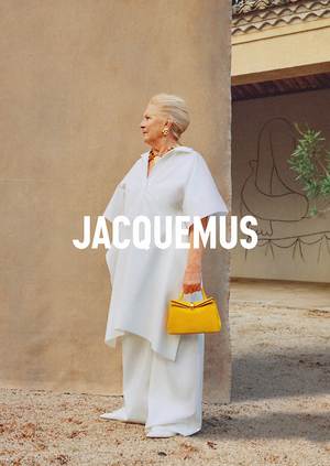 Communication Theory of Jacquemus