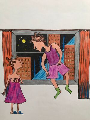 Глобальный город