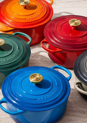 Le Creuset