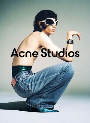 Acne Studios