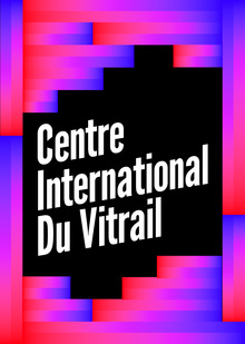 Ребрендинг центра витража в Шартре. Centre International du Vitrail Ребрендинг центра витража в Шартре. Centre International du Vitrail
