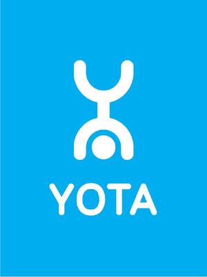 Communication Strategies of Yota